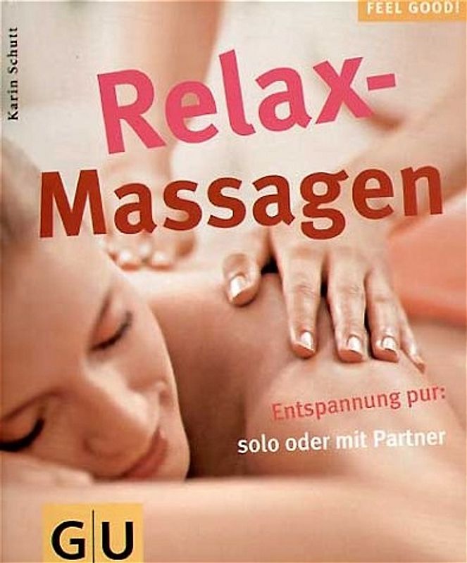 Relax-Massagen