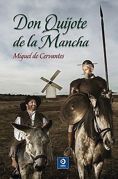 Don Quijote de La Mancha