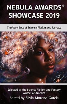 Nebula Awards Showcase 2019