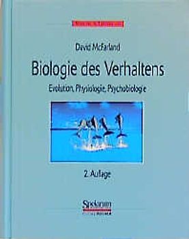 Biologie des Verhaltens