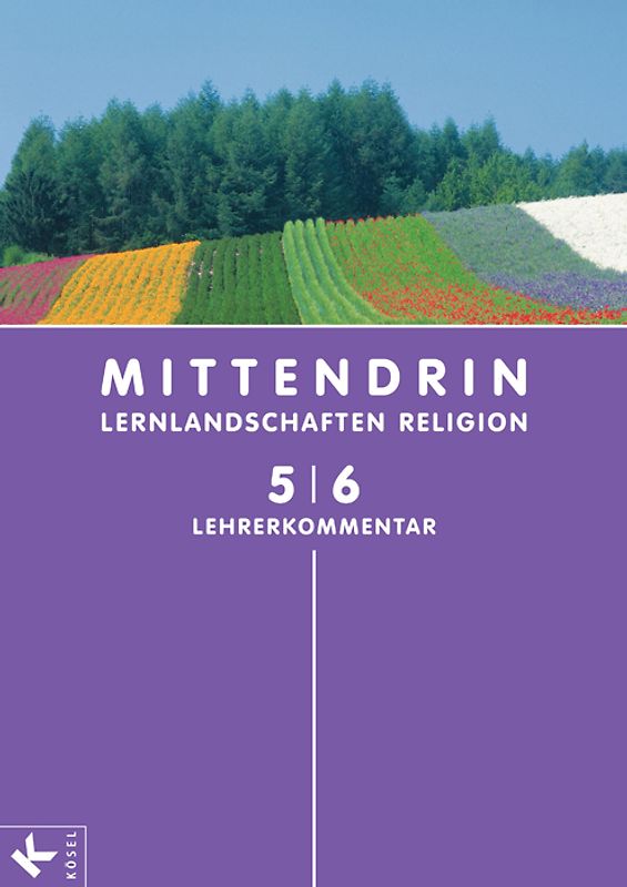 MITTENDRIN 5/6 LK Sek I