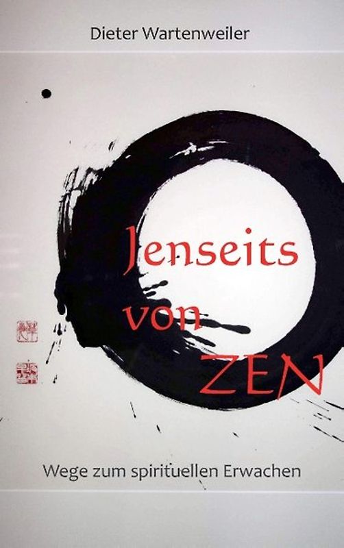 Jenseits von Zen
