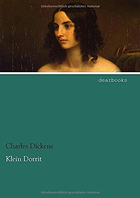 Klein Dorrit