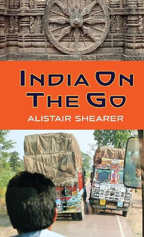 INDIA ON THE GO