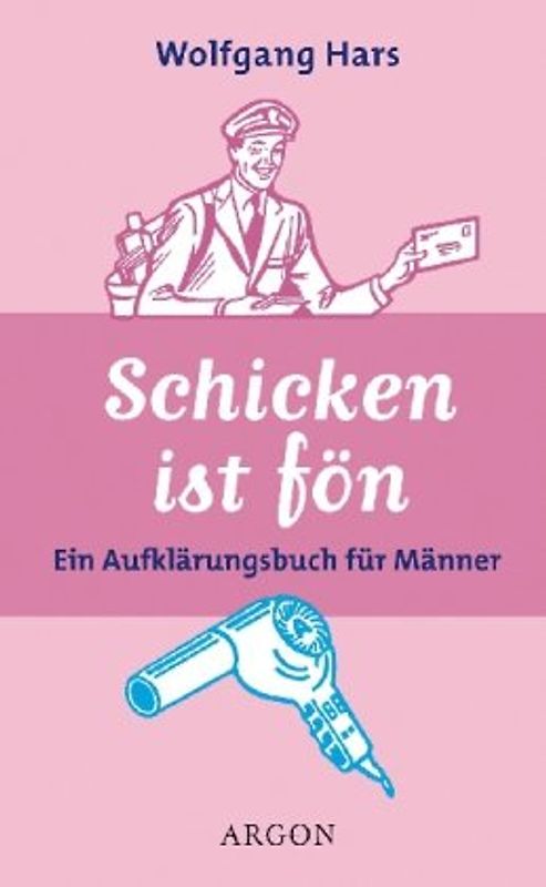 Schicken ist fön