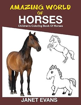 Amazing World of Horses