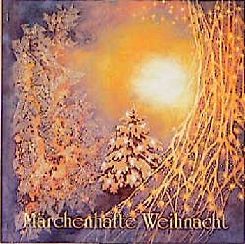 Märchenhafte Weihnacht