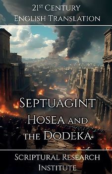 Septuagint - Hosea and the Dodeka