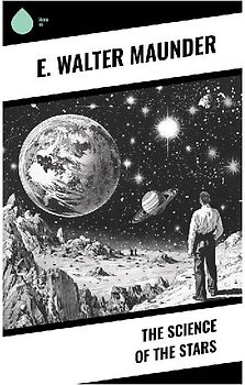 The Science of the Stars