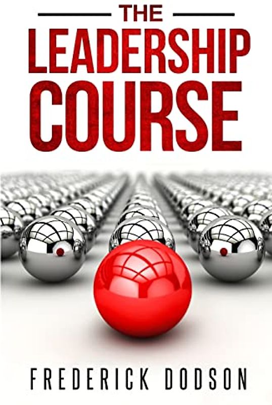 The Leadership Course