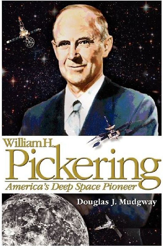 William H. Pickering