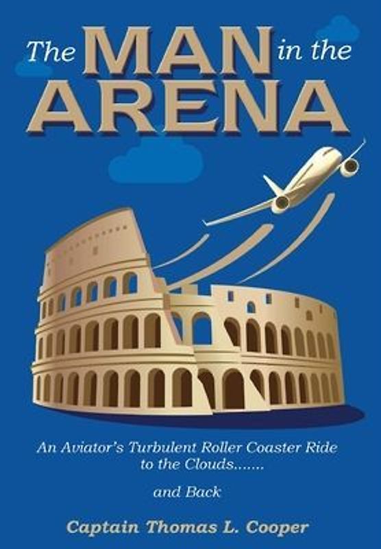 The Man in the Arena