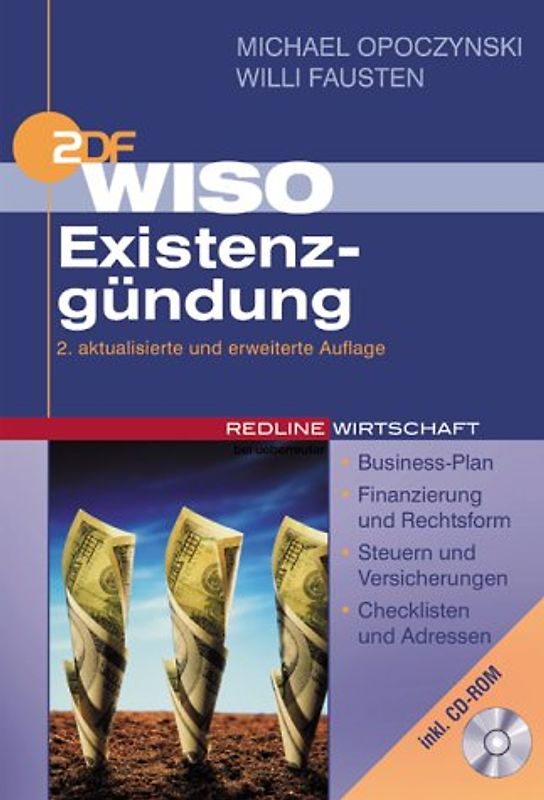 WISO Existenzgründung