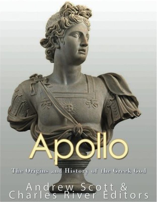 Apollo: The Origins and History of the Greek God