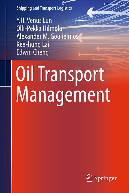 Oil Transport Management