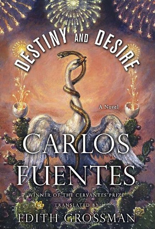 Destiny and Desire: A Novel