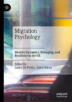 Migration Psychology, Volume I