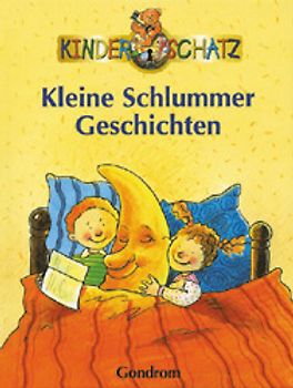 Kleine Schlummergeschichten
