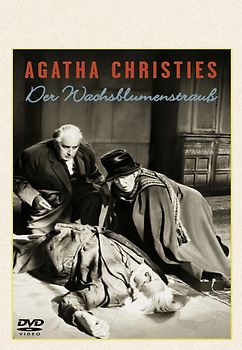 A.Christie - Der Wachsblumenstrauß DVD