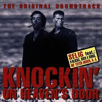 Various - Knockin' on Heaven'S Door