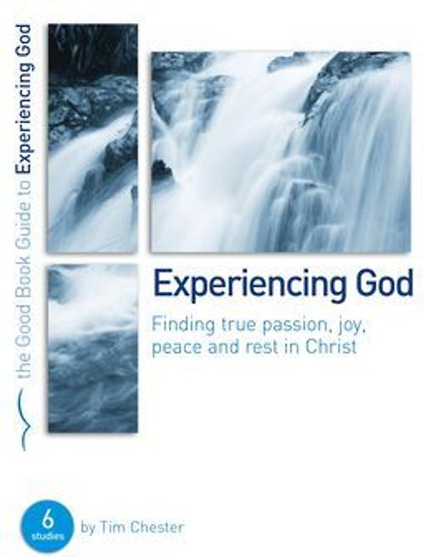 Experiencing God