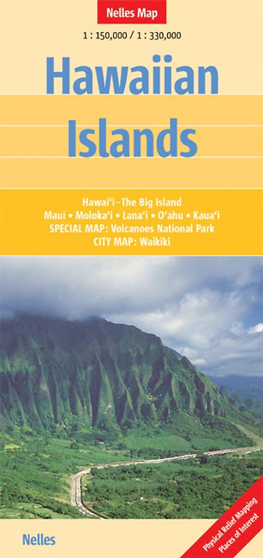 Hawaiian Islands