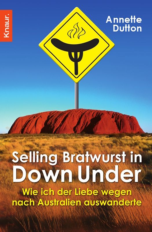 Selling Bratwurst in Down Under