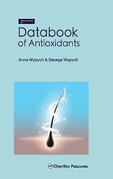 Databook of Antioxidants