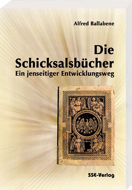 Die Schicksalsbücher