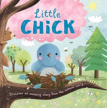 Nature Stories: Little Chick-Discover an Amazing Story from the Natural World