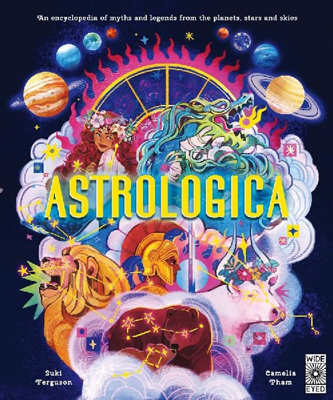 Astrologica
