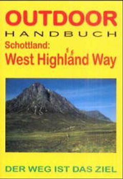 Schottland: West Highland Way