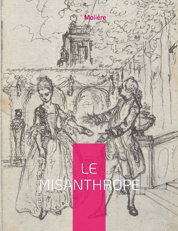Le Misanthrope