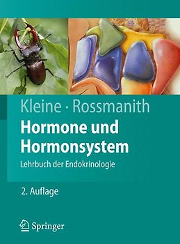 Hormone und Hormonsystem
