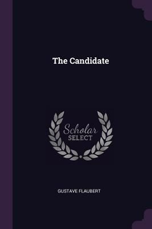 The Candidate