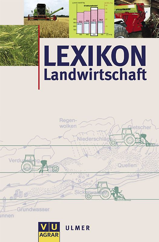 Lexikon Landwirtschaft