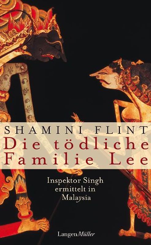 Die tödliche Familie Lee