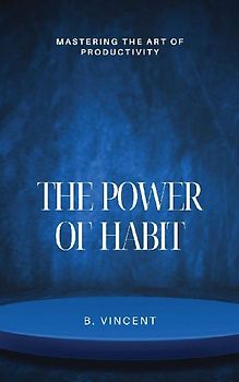 The Power of Habit