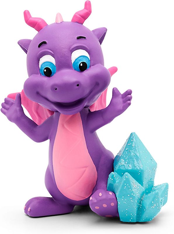 Tonies®: Safiras - Nanami und das traumhafte Tuch / Ninazu und das grüne Zauberbonbon