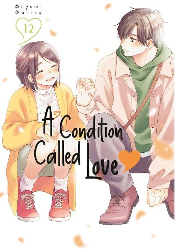 A Condition Called Love 12