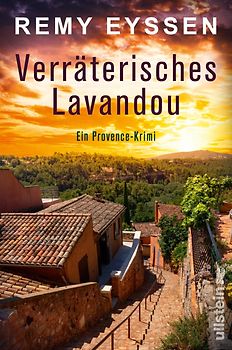 Verräterisches Lavandou (Ein-Leon-Ritter-Krimi 10)
