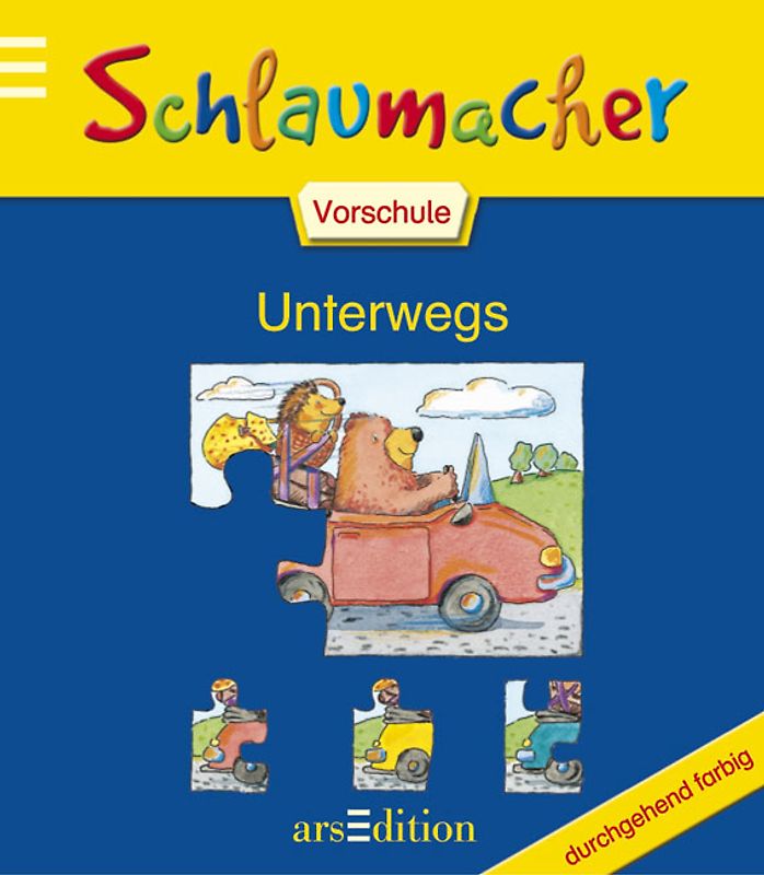 Unterwegs