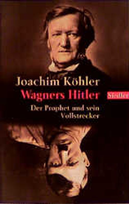 Wagners Hitler