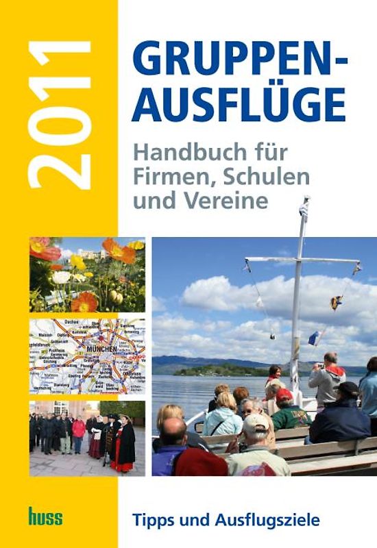 Gruppen-Ausflüge 2011