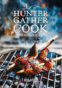 Hunter Gather Cook Handbook