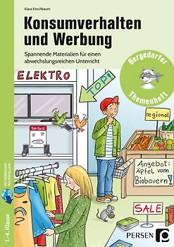 Konsumverhalten und Werbung