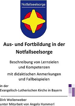 Aus- und Fortbildung in der Notfallseelsorge