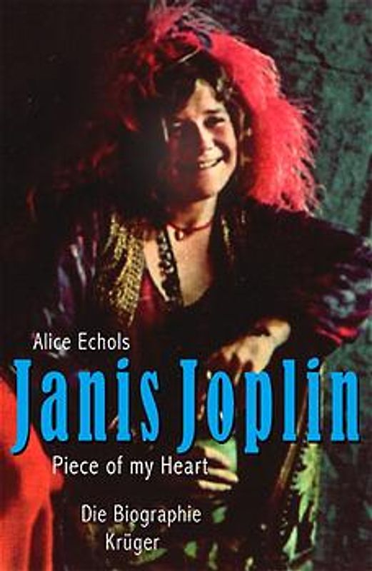 Janis Joplin