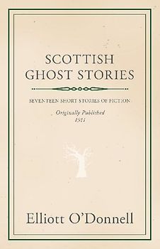 Scottish Ghost Stories