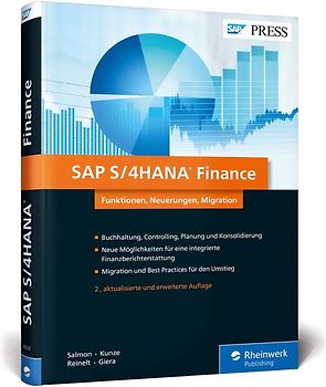 SAP S/4HANA Finance